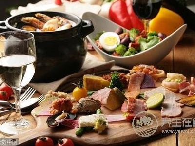 國慶如何養(yǎng)生?國慶有哪些飲食禁忌?