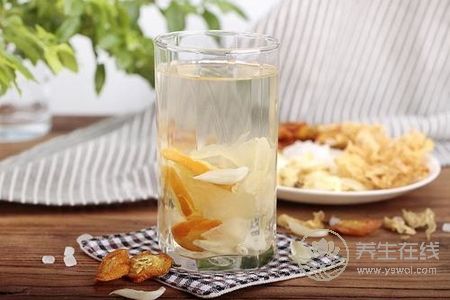 秋分喝哪些養(yǎng)生茶好?秋分喝茶的功效作用是什么?-易網(wǎng)健康養(yǎng)生網(wǎng) 秋分喝哪些養(yǎng)生茶好?秋分喝茶的功效作用是什么?