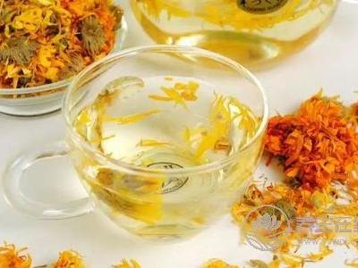 秋分喝哪些養生茶好?秋分喝茶的功效作用是什么?