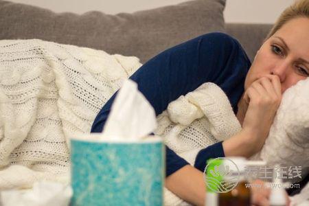 秋季感冒的原因有哪些?秋季如何預防感冒?