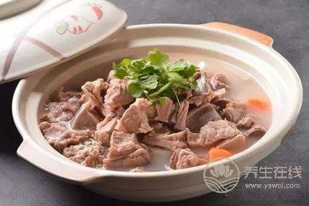 秋季養生應吃什么?秋季養生有什么飲食禁忌?