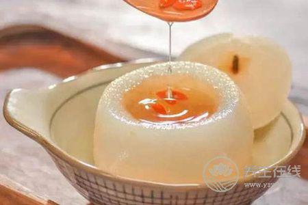 秋季咳嗽不止怎么辦?治療咳嗽的食療方有哪些?-易網健康<a href=http://www.xllyou.com/jkys/ target=_blank class=infotextkey>養生</a>網 秋季咳嗽不止怎么辦?治療咳嗽的食療方有哪些?