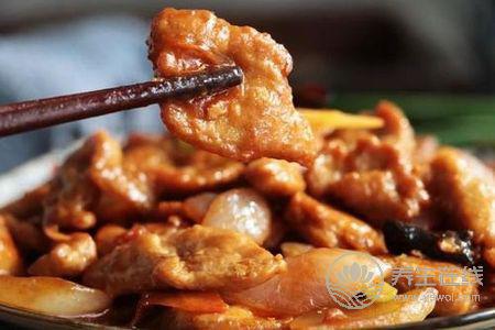 秋季養生應吃什么?秋季養生有什么飲食禁忌?