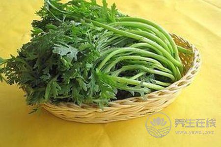 秋季血壓高吃哪些食物好?秋季常見降壓菜有哪些?