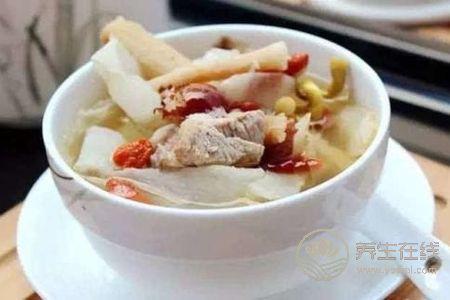 秋季小兒應多吃什么食物好?秋季小兒有哪些飲食禁忌?