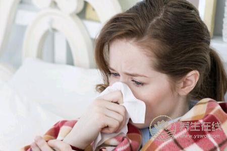 秋天預(yù)防感冒的方法有哪些?秋天感冒有哪些食療方?