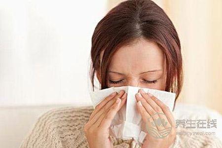 秋天預(yù)防感冒的方法有哪些?秋天感冒有哪些食療方?