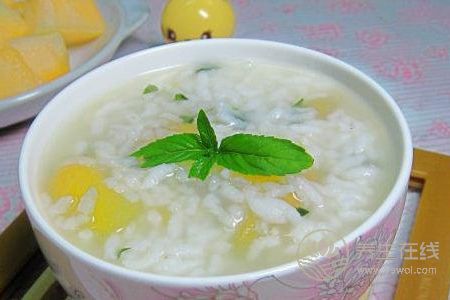 秋季感冒怎么辦?秋季感冒食療粥是什么?