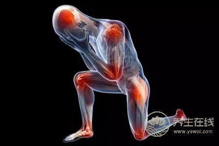 秋季祛濕吃什么?濕氣重的癥狀有哪些?