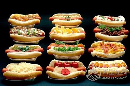 秋季咽炎吃什么?秋季咽炎發作原因是什么?-易網健康養生網 秋季咽炎吃什么?秋季咽炎發作原因是什么?