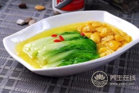 國慶節后吃什么排毒?國慶節健康食物有哪些?