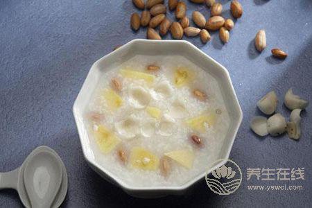 秋季養生吃什么粗糧呢?秋季養生食譜有哪些?