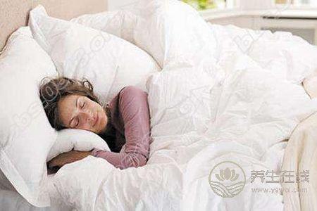 秋季睡眠時間多少正常?秋季睡眠的禁忌是什么?
