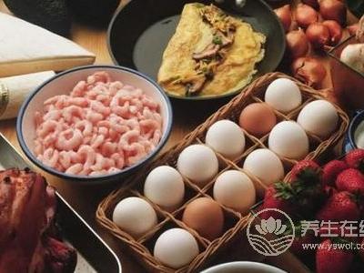 國慶節健康飲食全攻略有哪些?國慶有哪些養生食物?