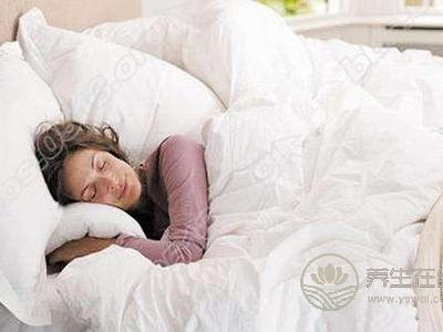 秋季睡眠時間多少正常?秋季睡眠的禁忌是什么?