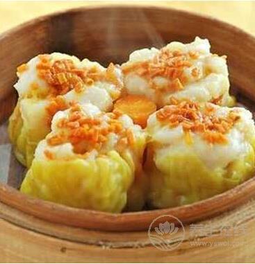 秋分進補離不開四大“寶”