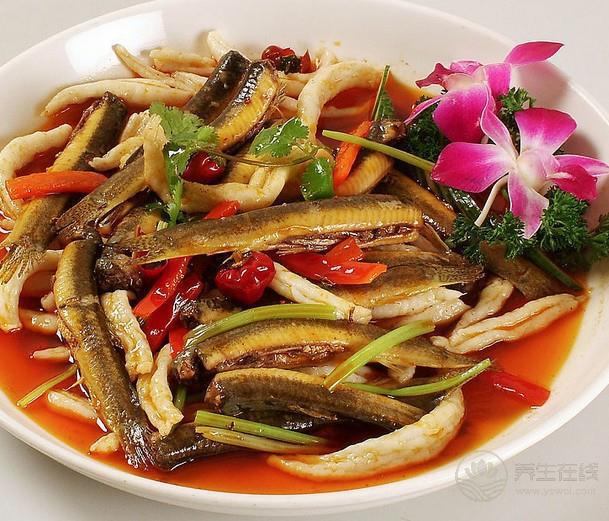 18美食治初秋心煩失眠-易網(wǎng)健康養(yǎng)生網(wǎng) 18美食治初秋心煩失眠