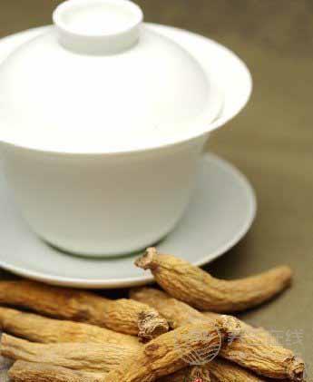 悲秋 中藥調理效果好