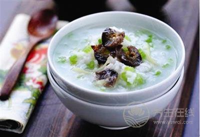 寒露養生 滋陰潤肺去秋燥