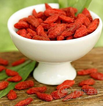 秋分進補離不開四大“寶”