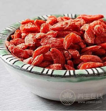 秋分進補離不開四大“寶”