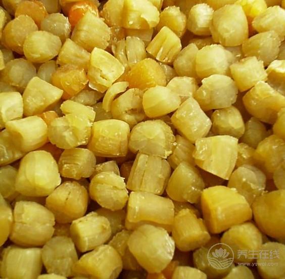 18美食治初秋心煩失眠-易網(wǎng)健康養(yǎng)生網(wǎng) 18美食治初秋心煩失眠