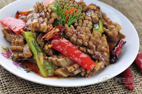 18美食治初秋心煩失眠-易網(wǎng)健康養(yǎng)生網(wǎng) 18美食治初秋心煩失眠