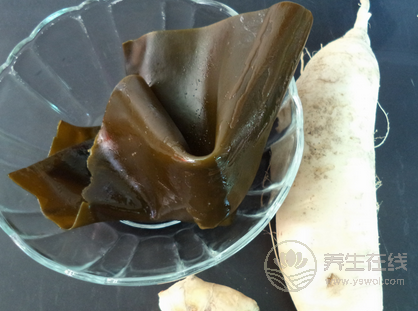 秋冬蘿卜的搭配吃法