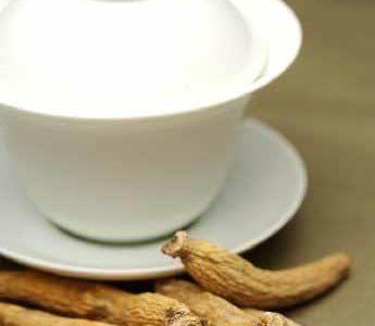 悲秋 中藥調理效果好