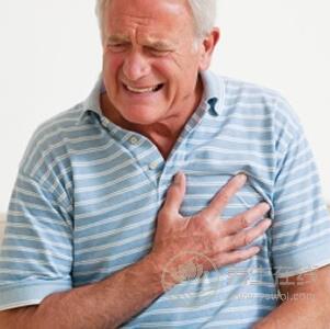 秋冬季易發心臟病 教你幾招護心臟