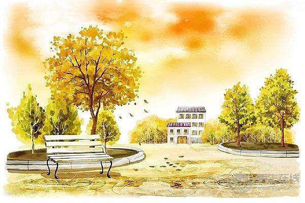 秋日養生十八法 去燥邪緩解秋乏-易網<a href=http://www.xllyou.com/ target=_blank class=infotextkey>健康養生</a>網 秋日養生十八法 去燥邪緩解秋乏