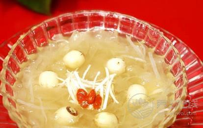 三招應對秋乏 處暑養生宜清靜