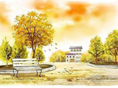 秋日養生十八法 去燥邪緩解秋乏