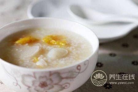 寒露養生食譜有哪些?寒露如何養生?