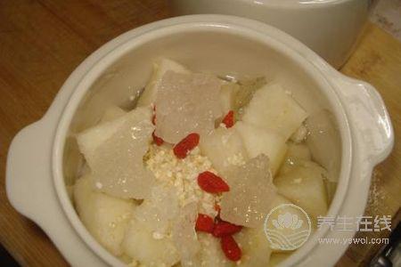 寒露節氣可以艾灸嗎?寒露的食療方有哪些?-易網健康養生網 寒露節氣可以艾灸嗎?寒露的食療方有哪些?