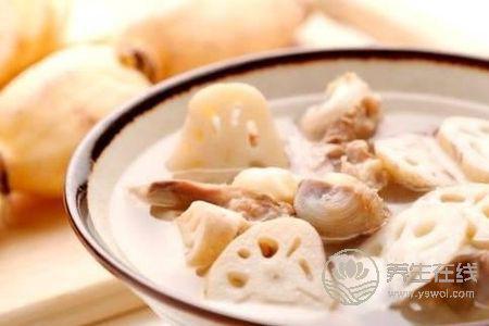 寒露節氣可以艾灸嗎?寒露的食療方有哪些?-易網健康養生網 寒露節氣可以艾灸嗎?寒露的食療方有哪些?