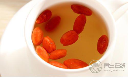 寒露養(yǎng)生膳食有哪些?寒露保健藥茶有哪些?