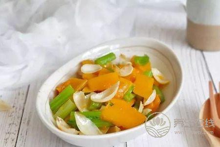 寒露養生食譜有哪些?寒露如何養生?