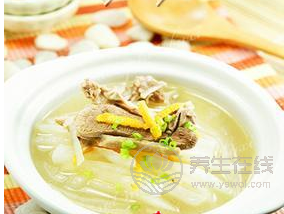 春季感冒吃什么好 五款藥膳強(qiáng)效抗感冒-易網(wǎng)健康養(yǎng)生網(wǎng) 春季感冒吃什么好 五款藥膳強(qiáng)效抗感冒