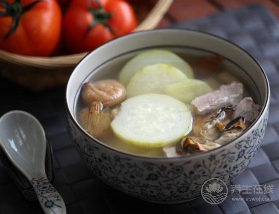 立夏重養(yǎng)心 10大護(hù)心食物