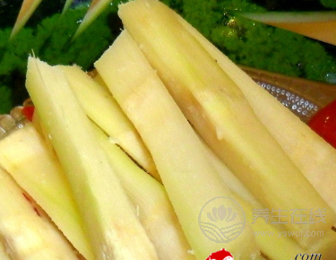 季節變化快 春季謹防食物中毒