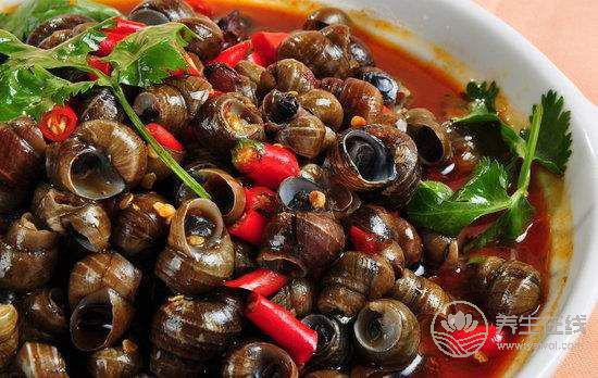 立夏<a href=http://www.xllyou.com/jkys/ target=_blank class=infotextkey>養生</a>吃什么 海藻滾田螺的做法-易網<a href=http://www.xllyou.com/ target=_blank class=infotextkey>健康養生</a>網 立夏養生吃什么 海藻滾田螺的做法