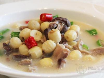 立夏時節吃什么最養生