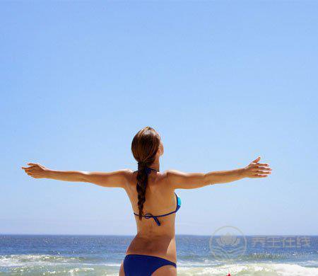 秋燥帶來的影響以及防范方法