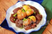 秋冬換季之時食用栗子進補尤為適宜