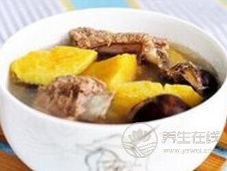 秋冬換季之時食用栗子進補尤為適宜