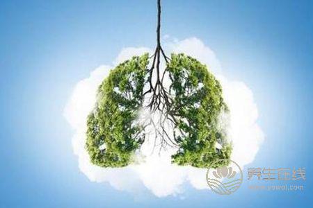 霜降如何養(yǎng)生?霜降時節(jié)如何養(yǎng)肺?