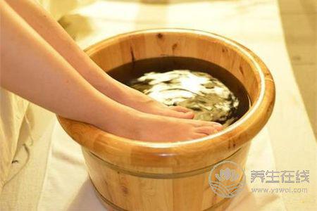 霜降如何養(yǎng)生?霜降緩解老寒腿的方法是什么?