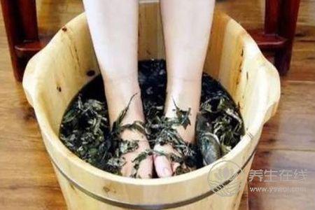 霜降如何養(yǎng)生?霜降緩解老寒腿的方法是什么?