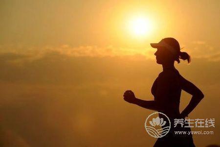 霜降有哪些運動適合養生呢?霜降運動養生的作用是什么?